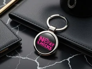 Best Keychains Custom Alloy Premium Design